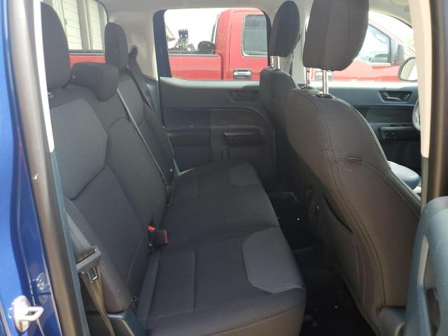 3FTTW8B90RRA30778 Ford MAVERICK X