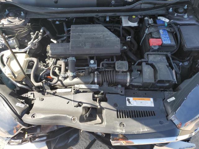 5J6RW2H80NA007781 Honda CR-V EXL