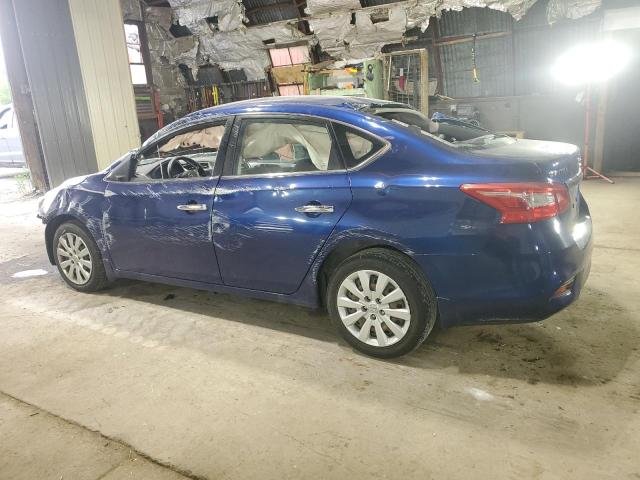 3N1AB7AP8HY326071 Nissan SENTRA S