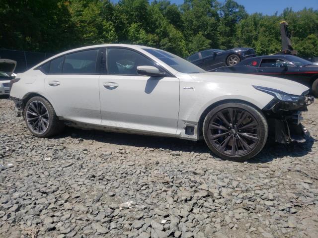 1G6DY5R68P0610014 Cadillac Ct5-v Blackwing