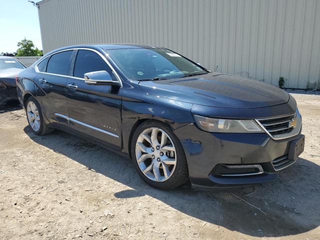 2G1155S39E9112487 Chevrolet IMPALA LTZ