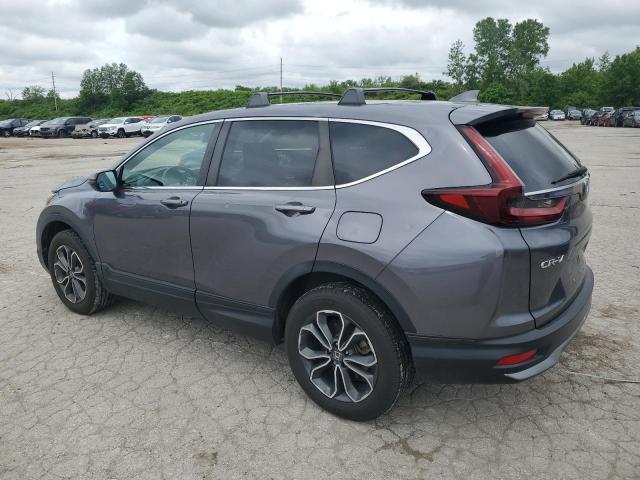 5J6RW2H88LL013247 Honda CR-V EXL