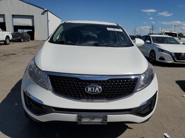 KNDPBCAC5G7869584 KIA Sportage Lx