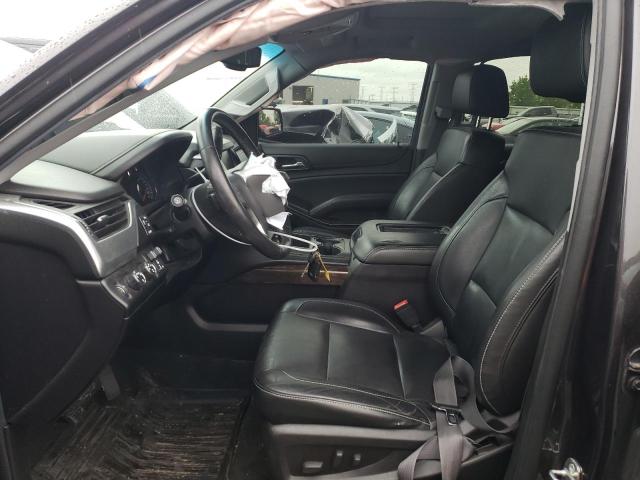 1GNSKJKC9FR649971 Chevrolet Suburban K1500 Lt