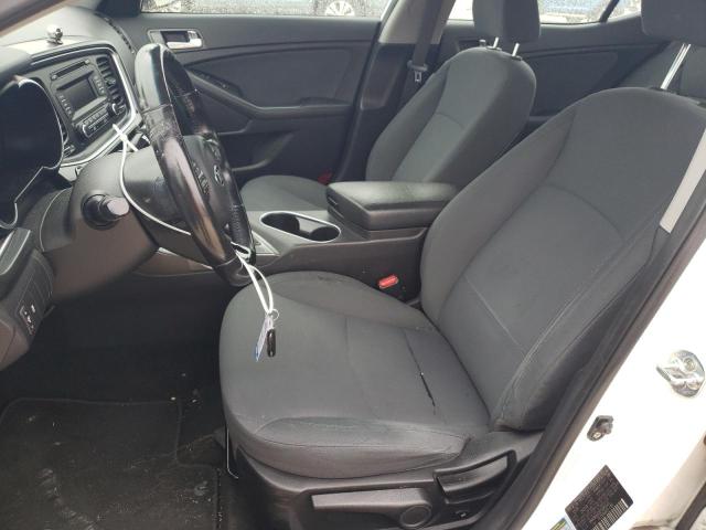 KNAGM4ADXF5085501 KIA OPTIMA HYBRID
