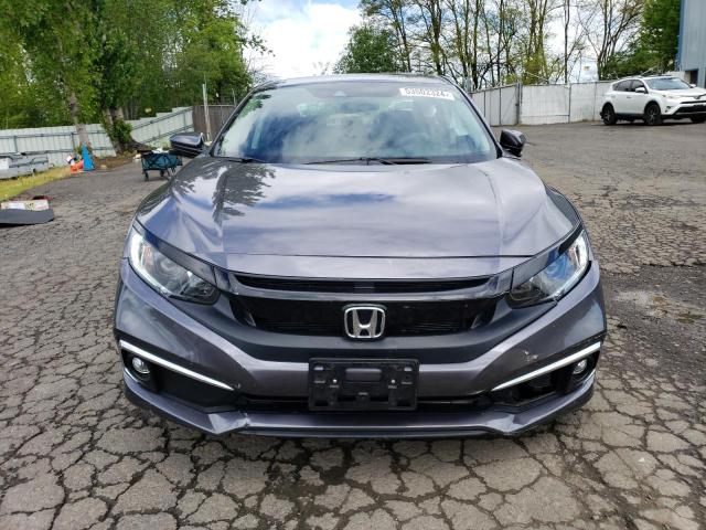19XFC1F38LE214416 Honda CIVIC EX