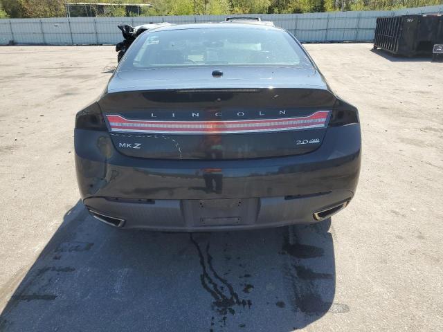 3LN6L2J93FR601871 Lincoln MKZ