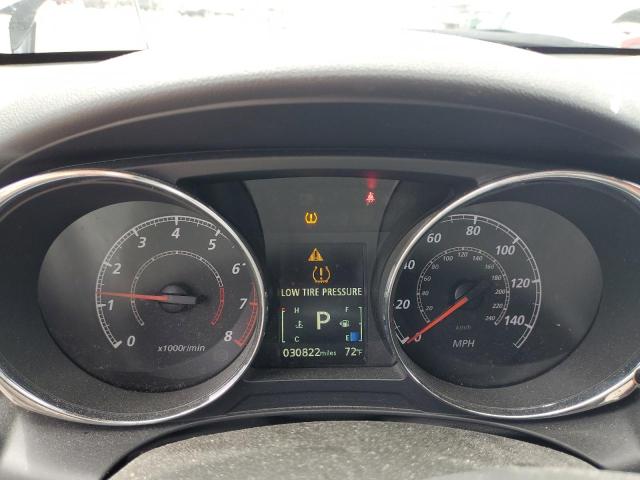 JA4APUAU8NU021035 Mitsubishi Outlander Sport Es