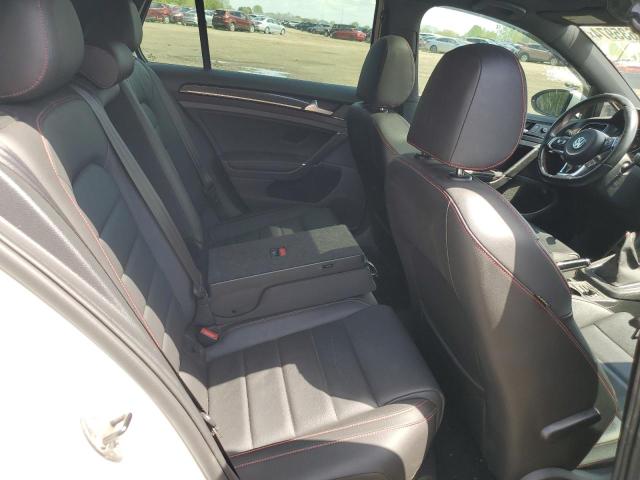 3VW547AU6HM024023 Volkswagen Gti Sport