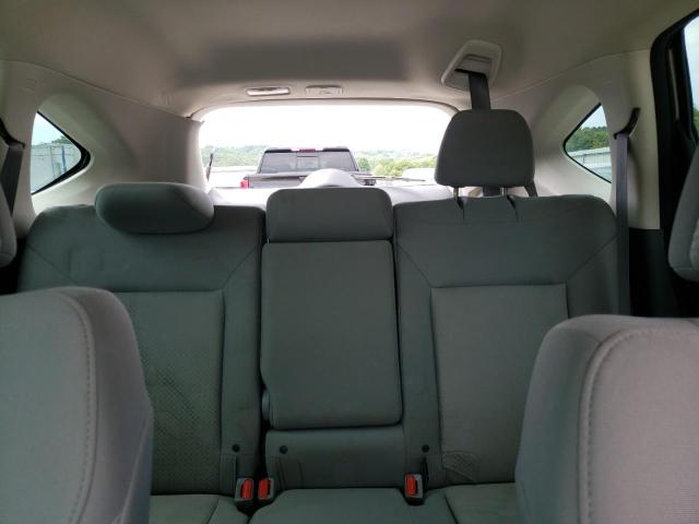 3CZRM3H38GG702711 Honda CR-V LX