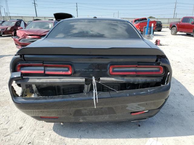 2C3CDZJG7NH164628 Dodge Challenger Gt