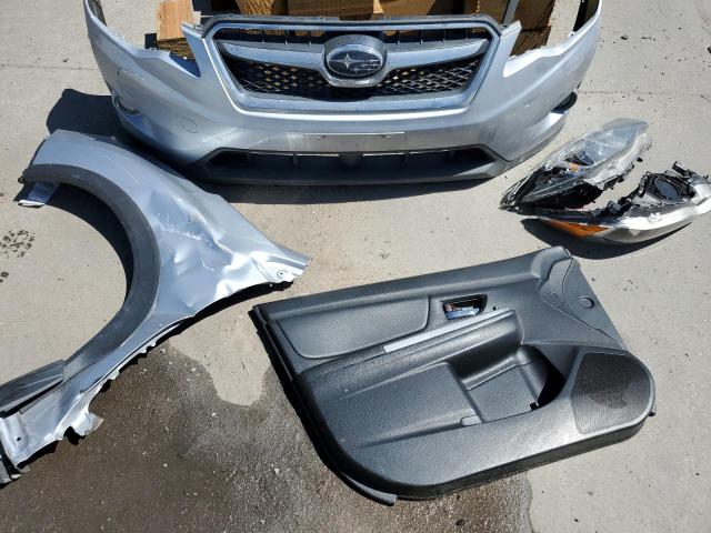 JF2GPBKC5EH257338 Subaru Xv Crosstrek 2.0i Hybrid Touring