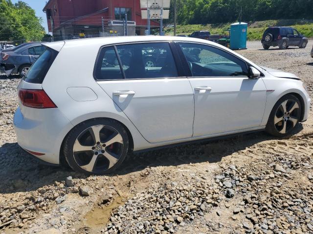 3VW5T7AU7FM087678 Volkswagen GTI