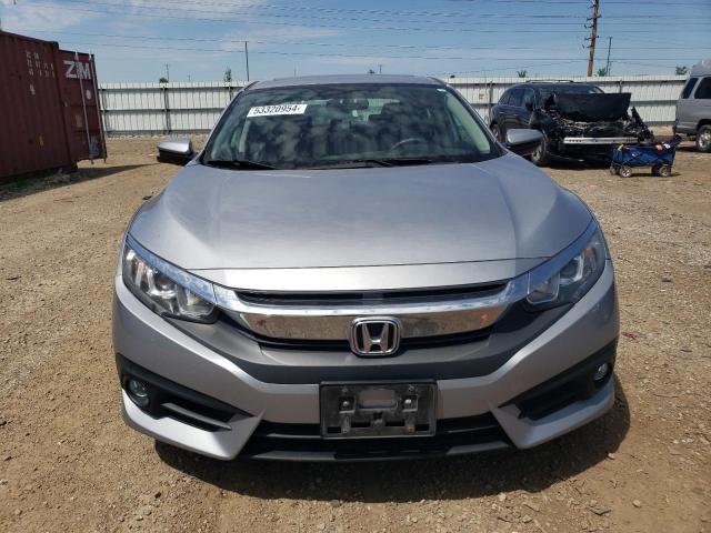 19XFC1F31GE042042 Honda CIVIC EX