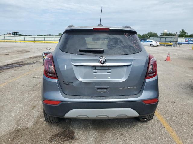KL4CJASB7LB010431 Buick Encore Preferred