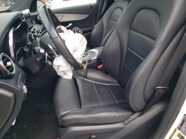 WDC0J4KB3KF498806 Mercedes-Benz Glc Coupe 300 4matic