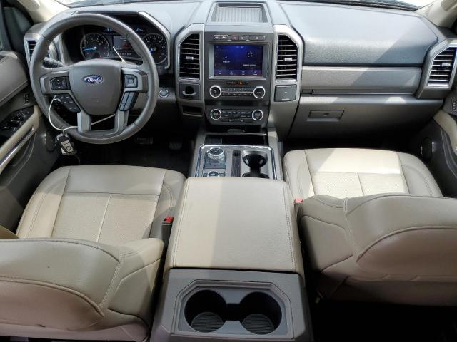 1FMJK1JT6LEA72255 Ford Expedition Max Xlt