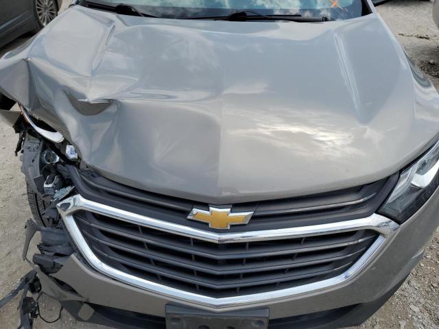 3GNAXLEU4JS620400 Chevrolet EQUINOX LT