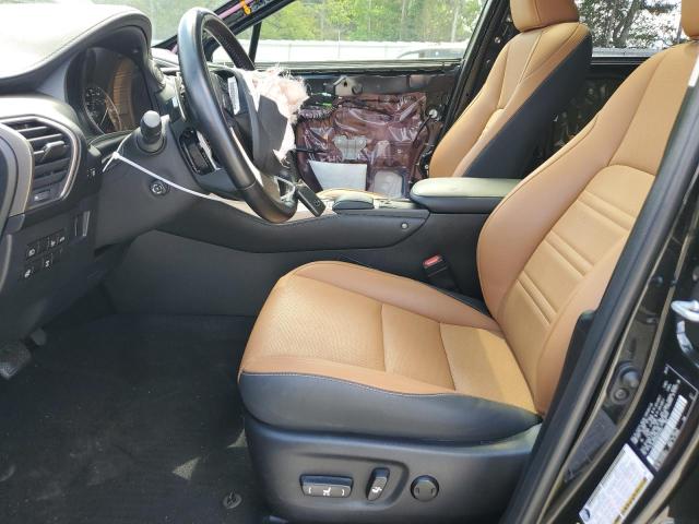 JTJDARDZ6M2254797 Lexus Nx 300 Base