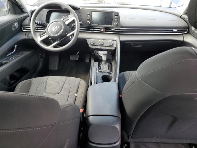 KMHLL4DG0RU741754 Hyundai ELANTRA SE