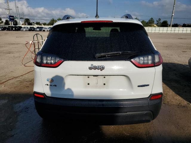 1C4PJMLB5KD121134 Jeep Cherokee Latitude Plus