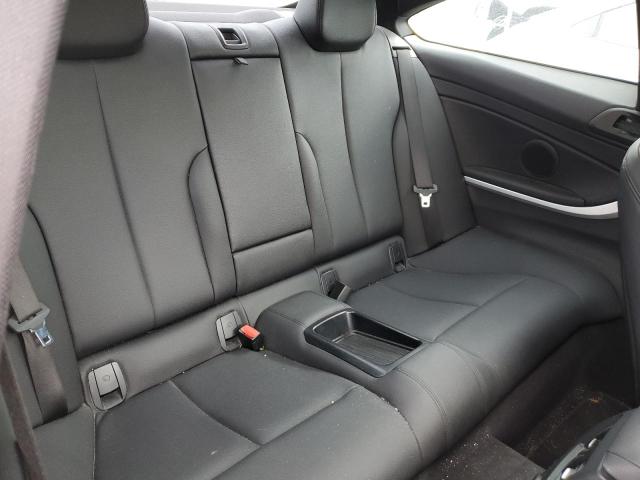 WBA4R7C3XHA078925 BMW 430I