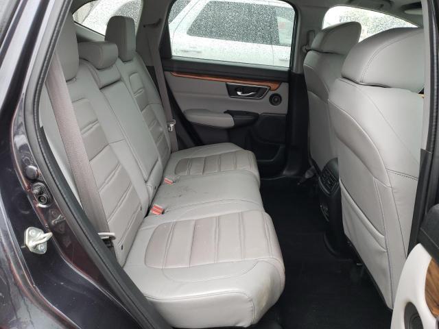 5J6RW2H87HL051253 Honda CR-V EXL