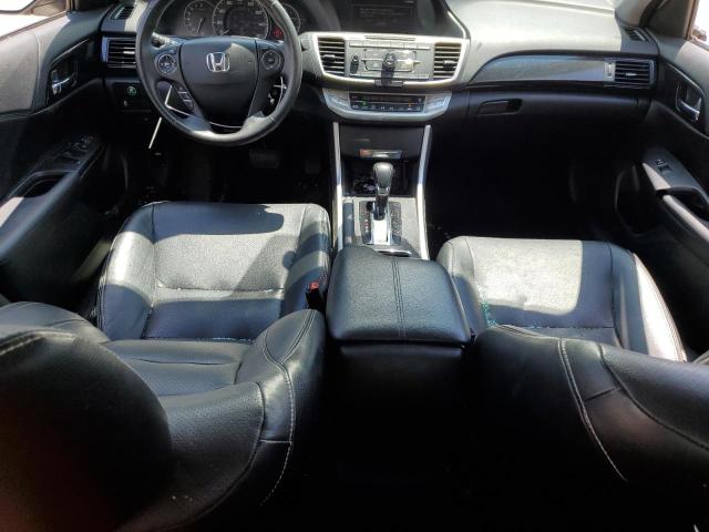 1HGCR2F5XEA098782 Honda Accord Sport
