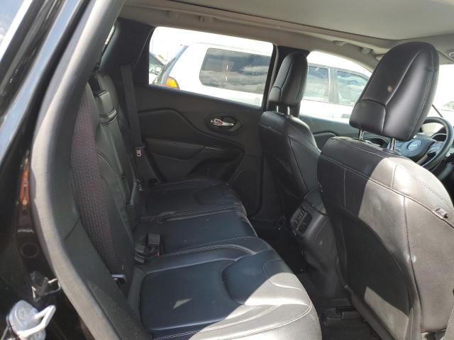 1C4PJMDB0EW121999 Jeep Cherokee Limited