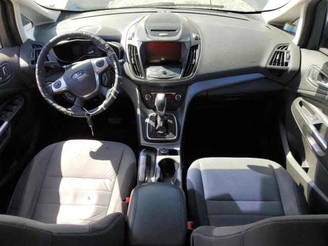 1FADP5AU3FL100571 Ford C-MAX SE
