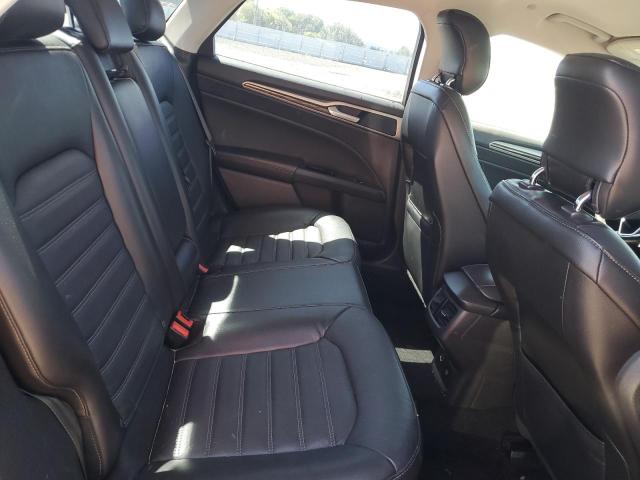 3FA6P0PU5ER136488 Ford Fusion Se Phev