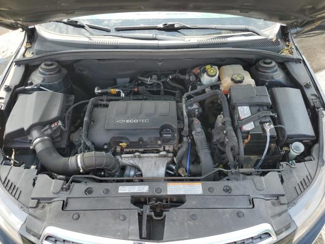 1G1PG5SB2E7325214 Chevrolet CRUZE LTZ