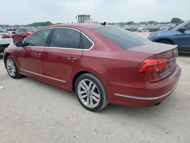 1VWCS7A3XGC043517 Volkswagen PASSAT SEL