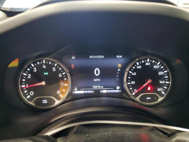ZACCJBCB9JPH06513 Jeep Renegade Trailhawk