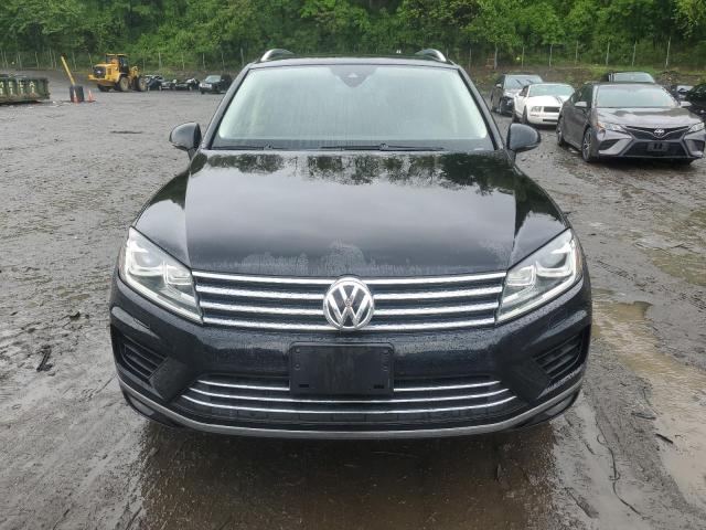 WVGEF9BP0FD008261 Volkswagen TOUAREG V6