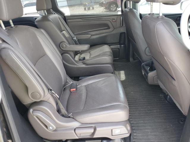 5FNRL6H73KB072513 Honda ODYSSEY EXL