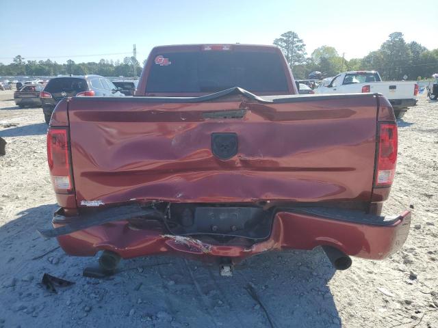 3C6JR6AT1EG138792 RAM 1500 St