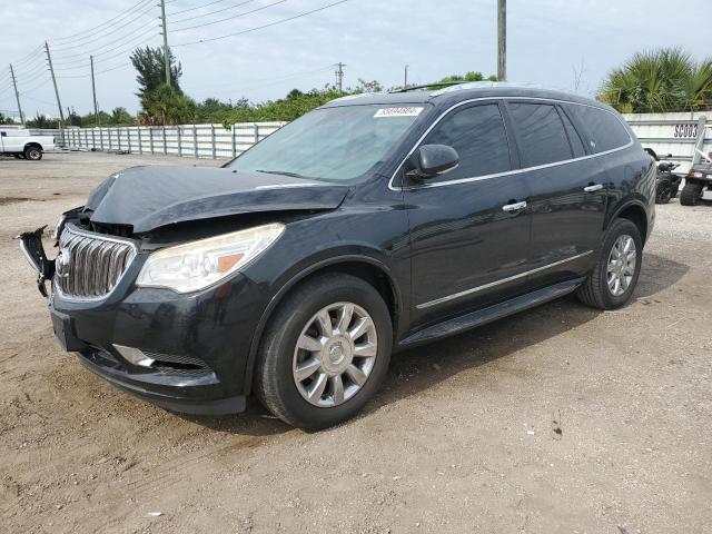 Auction sale of the 2014 Buick Enclave, vin: 5GAKRBKD0EJ231431, lot number: 55694804