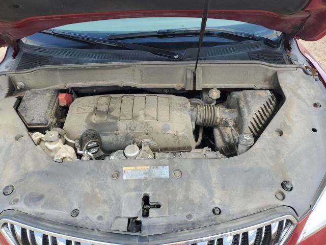 5GAKVAKD3EJ334736 Buick Enclave