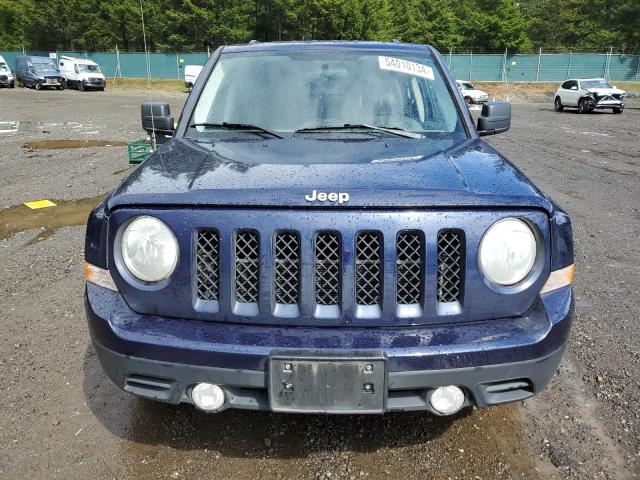 1C4NJPBAXFD107544 Jeep Patriot Sport