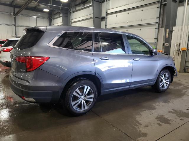 5FNYF6H51GB103878 Honda PILOT EXL