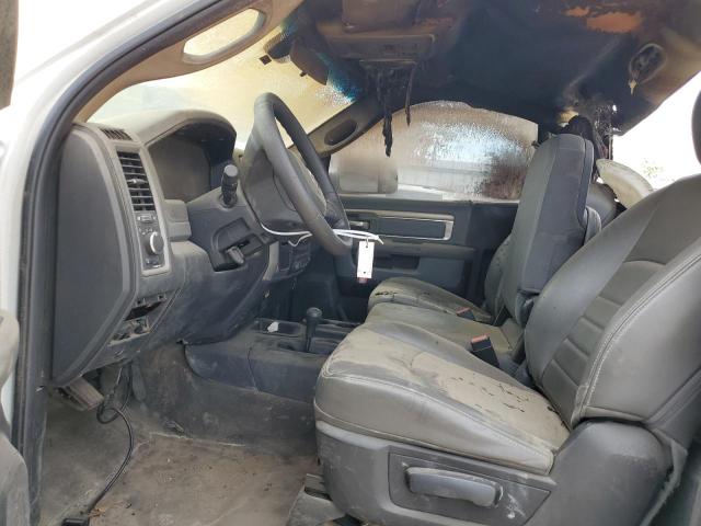 3C6MR5AJ1JG126819 RAM 2500 St