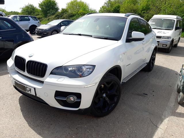 Auction sale of the 2012 Bmw X6 Xdrive, vin: *****************, lot number: 52980704