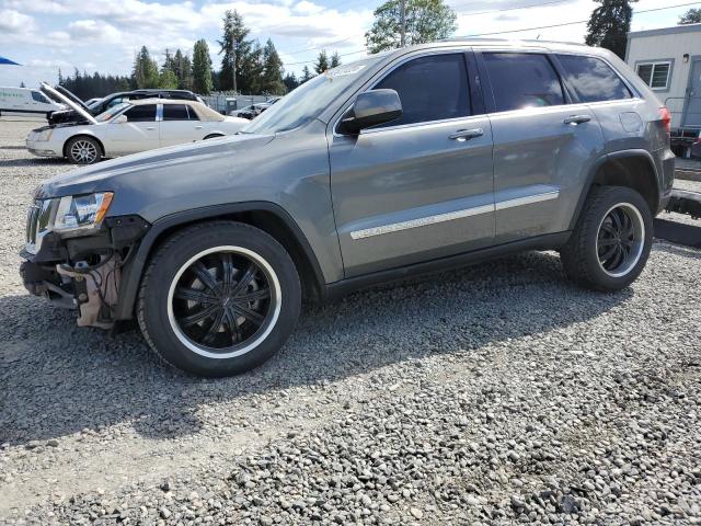Auction sale of the 2012 Jeep Grand Cherokee Laredo, vin: 1C4RJFATXCC145243, lot number: 56424324