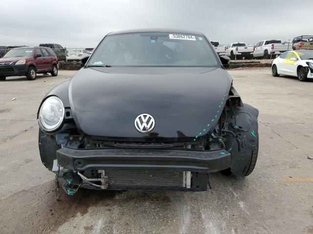 3VWF07AT4GM601086 Volkswagen Beetle 1.8t
