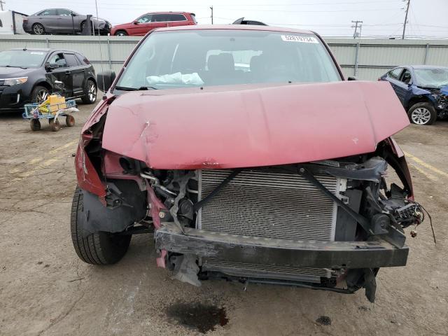 2C4RDGBG3FR632343 Dodge Grand Caravan Se