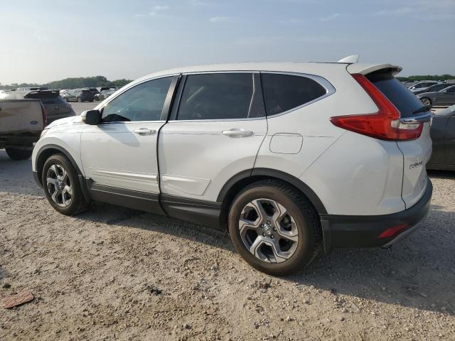 5J6RW1H55JL001800 Honda CR-V EX