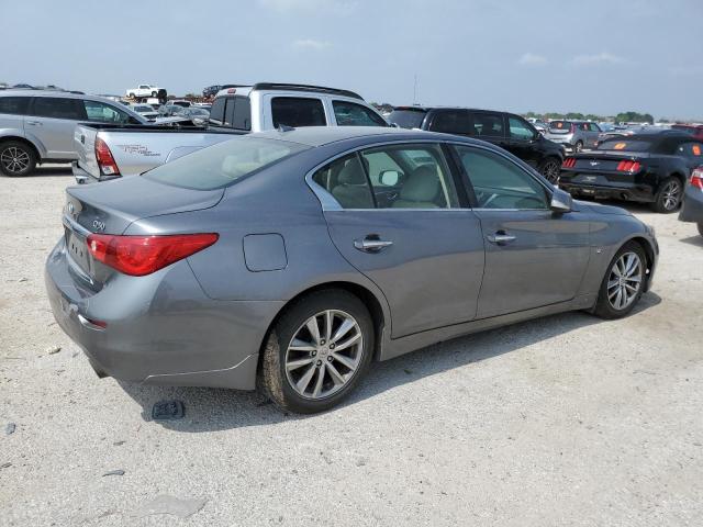 JN1BV7AR2EM707006 Infiniti Q50 BASE