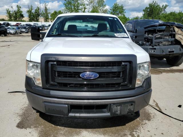 1FTPF1CT3EKE57597 Ford F150