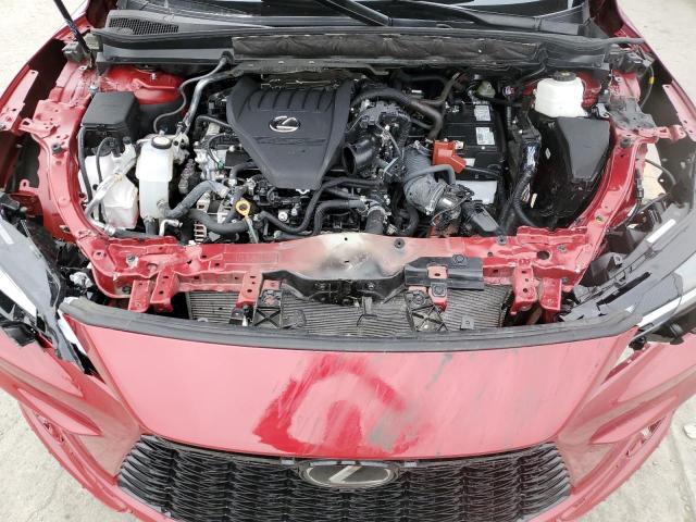 2T2BAMBA3PC004607 Lexus Rx 350 Base